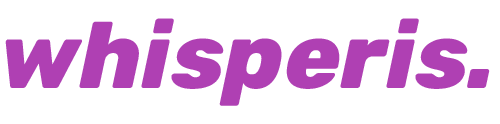 Whisperis